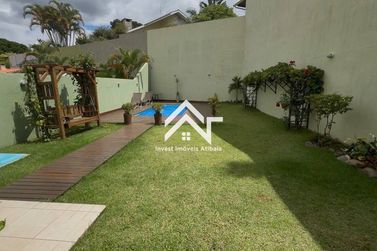 Casa &agrave; venda - 230m&sup2; - Jardim Paulista