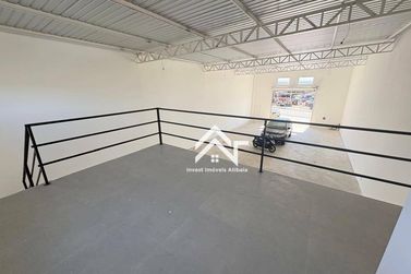 Sal&atilde;o Comercial para alugar - 230m&sup2; - Jardim Imperial