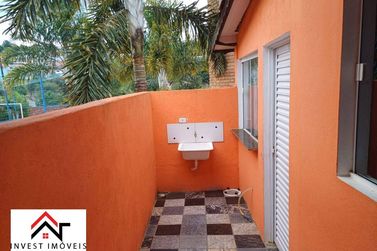 Ch&aacute;cara &agrave; venda - 2485m&sup2; - Jardim Est&acirc;ncia Brasil