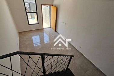 Casa &agrave; venda - 130m&sup2; - Jardim do Lago