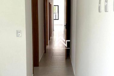 Casa &agrave; venda - 130m&sup2; - Jardim dos Pinheiros