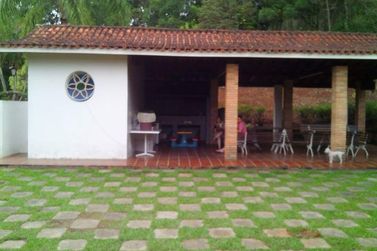 S&iacute;tio &agrave; venda - 450m&sup2; - ROS&Aacute;RIO