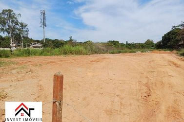 Terreno &agrave; venda - 4800m&sup2; - Jardim Est&acirc;ncia Brasil