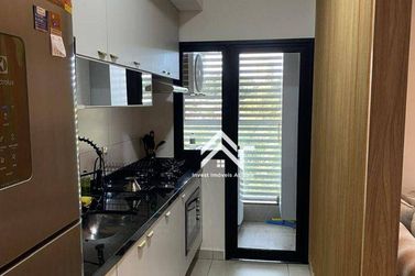 Apartamento &agrave; venda - 68m&sup2; - Vila Gard&ecirc;nia