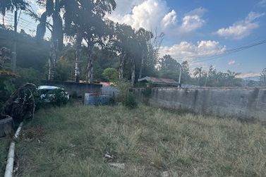 Terreno &agrave; venda - 250m&sup2; - Ros&aacute;rio