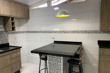 Casa &agrave; venda - 89m&sup2; - Jardim Colonial