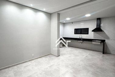 Casa &agrave; venda - 279m&sup2; - Quintas da Boa Vista