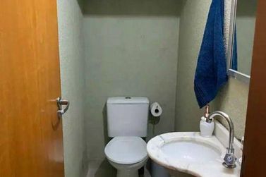 Casa &agrave; venda - 73m&sup2; - Jardim Jaragu&aacute;