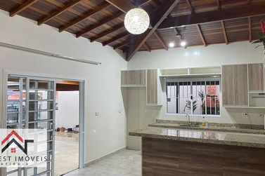 Casa &agrave; venda - 635m&sup2; - Est&acirc;ncia Santa Maria do Port&atilde;o
