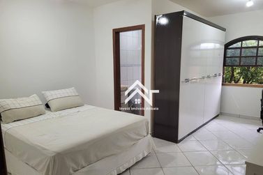 Ch&aacute;cara &agrave; venda - 1000m&sup2; - Ch&aacute;caras Fern&atilde;o Dias