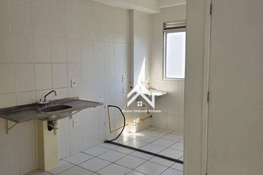 Apartamento &agrave; venda - 52m&sup2; - Caetetuba