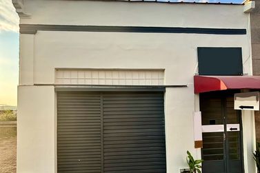 Sal&atilde;o Comercial &agrave; venda - CENTRO