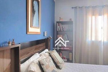 Casa &agrave; venda - 180m&sup2; - Jardim Santos Dumont