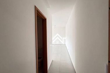 Apartamento &agrave; venda - 68m&sup2; - Atibaia Jardim