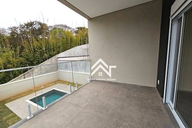 Casa &agrave; venda - 286m&sup2; - Condom&iacute;nio Reserva S&atilde;o Nicolau