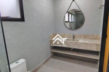 Casa para alugar - 450m&sup2; - Panorama Parque Residencial