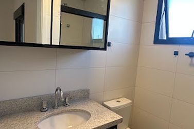 Apartamento para alugar - 69m&sup2; - Jardim Alvin&oacute;polis