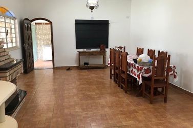 Ch&aacute;cara &agrave; venda - 997m&sup2; - Jardim Est&acirc;ncia Brasil