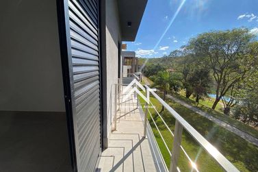 Casa &agrave; venda - 280m&sup2; - Condom&iacute;nio Residencial San Vitale