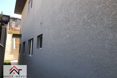Casa &agrave; venda - 111m&sup2; - Jardim Brogot&aacute;