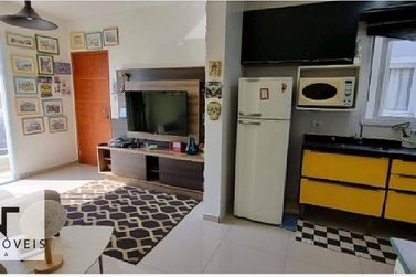 Apartamento &agrave; venda - 88m&sup2; - Vila Esperia Ou Giglio