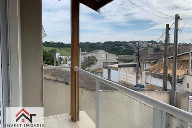 Sobrado &agrave; venda - 83m&sup2; - Nova Atibaia