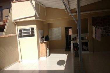 Casa &agrave; venda - 280m&sup2; - Jardim Alvin&oacute;polis