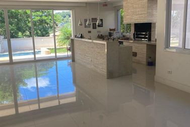 Casa para alugar - JARDIM NICOLAU