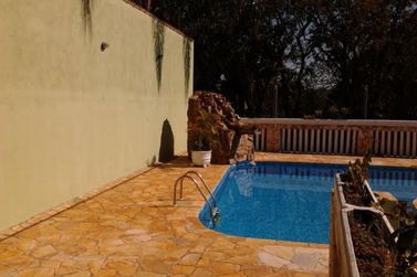 Ch&aacute;cara &agrave; venda - 1519m&sup2; - Rosario