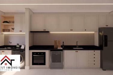 Apartamento &agrave; venda - 69m&sup2; - Vila Helena