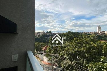 Apartamento &agrave; venda - 68m&sup2; - Vila Gard&ecirc;nia