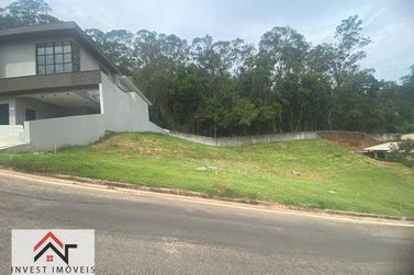 Terreno &agrave; venda - 600m&sup2; - Condominio Quintas da Boa Vista