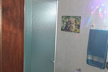 Casa &agrave; venda - JARDIM ALVIN&Oacute;POLIS