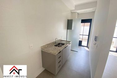 Apartamento &agrave; venda - 72m&sup2; - Vila Thais