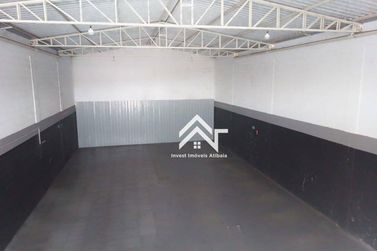 Sal&atilde;o Comercial &agrave; venda - 300m&sup2; - Jardim Imperial