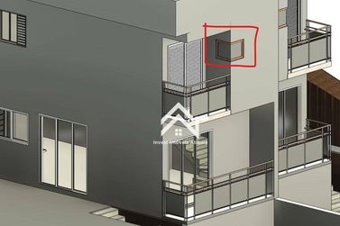 Terreno &agrave; venda - 276m&sup2; - Jardim S&atilde;o Felipe