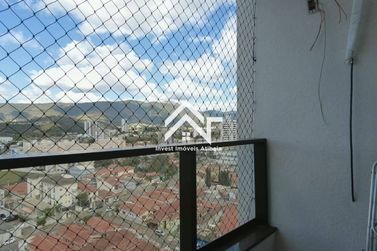 Apartamento &agrave; venda - 65m&sup2; - Alvin&oacute;polis