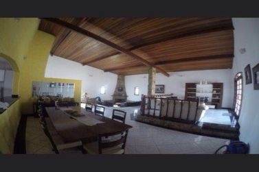 Casa &agrave; venda - 450m&sup2; - Jardim Morumbi