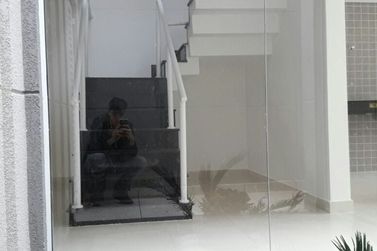 Casa &agrave; venda - 160m&sup2; - Nova Atibaia