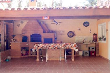 Ch&aacute;cara &agrave; venda - 3024m&sup2; - CACHOEIRA
