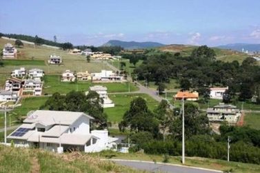 Terreno &agrave; venda - 1200m&sup2; - Condom&iacute;nio Porto Atibaia