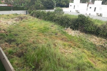 Terreno &agrave; venda - 3470m&sup2; - LOTEAMENTO JARDIM MORUMBI