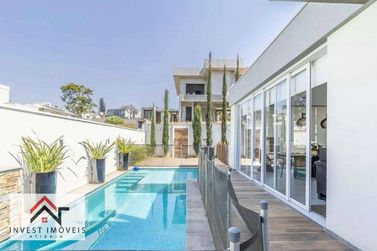 Sobrado &agrave; venda - 320m&sup2; - Itapetininga