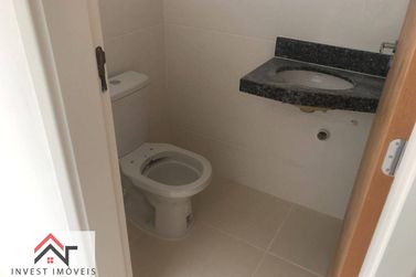Casa &agrave; venda - 80m&sup2; - Centro