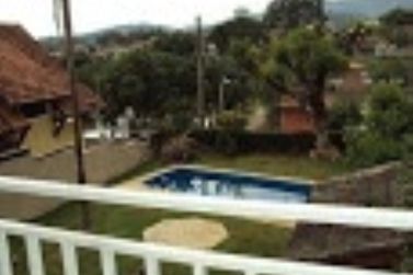 Casa &agrave; venda - 528m&sup2; - Jardim do Lago