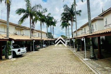 Casa &agrave; venda - 99m&sup2; - Nova Gard&ecirc;nia