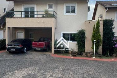 Casa para alugar - 155m&sup2; - Vila Loanda