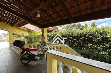 Casa &agrave; venda - 250m&sup2; - Jardim Paulista