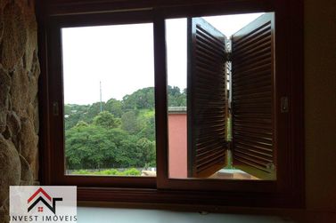 Casa &agrave; venda - 290m&sup2; - Condom&iacute;nio Flamboyant