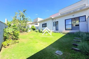 Casa &agrave; venda - 135m&sup2; - Vila Santista